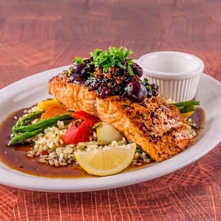 Salmon